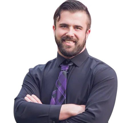 Zachary Allen